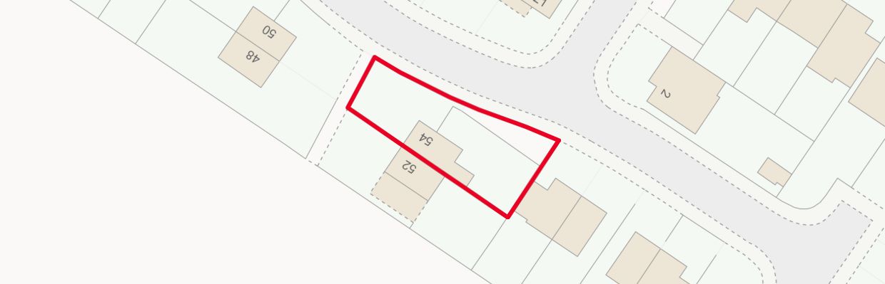 2 bedroom semi detached house in Stafford