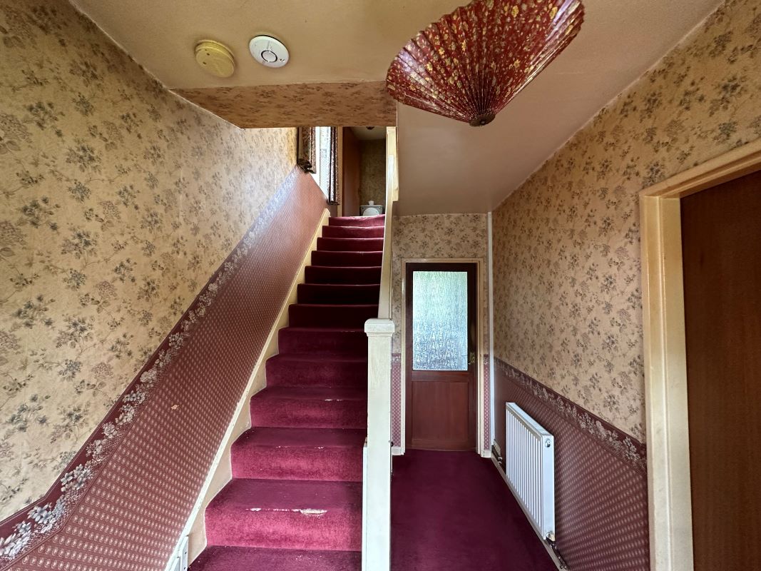 3 bedroom semi detached house in Warrington