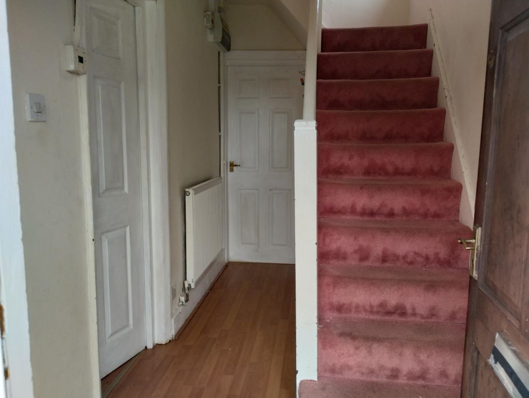 3 bedroom semi detached house in Tividale, Oldbury