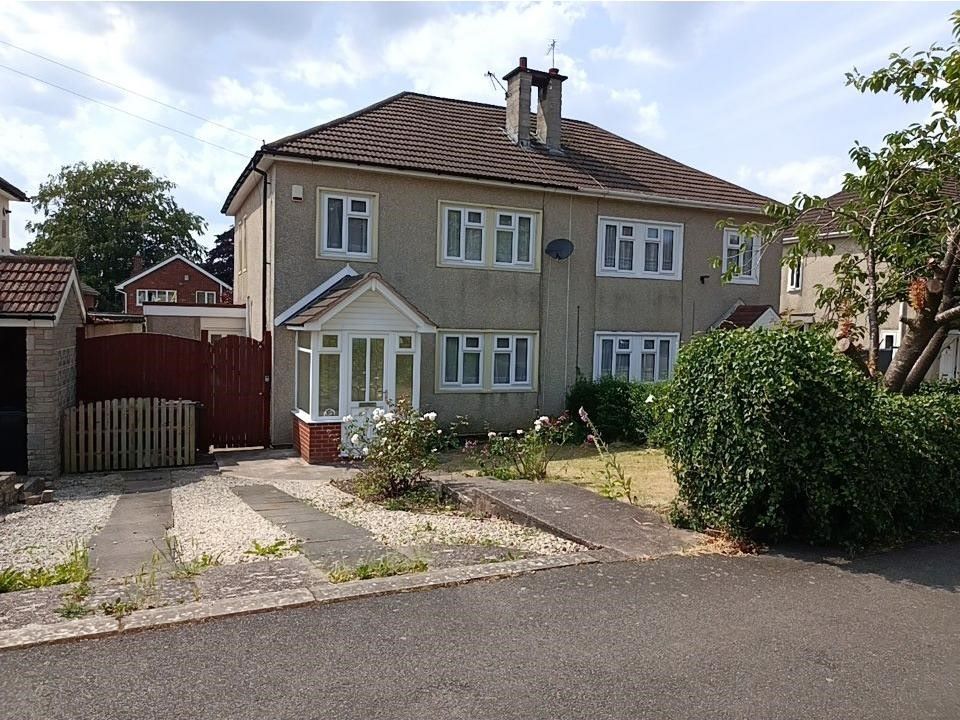 3 bedroom semi detached house in Dudley