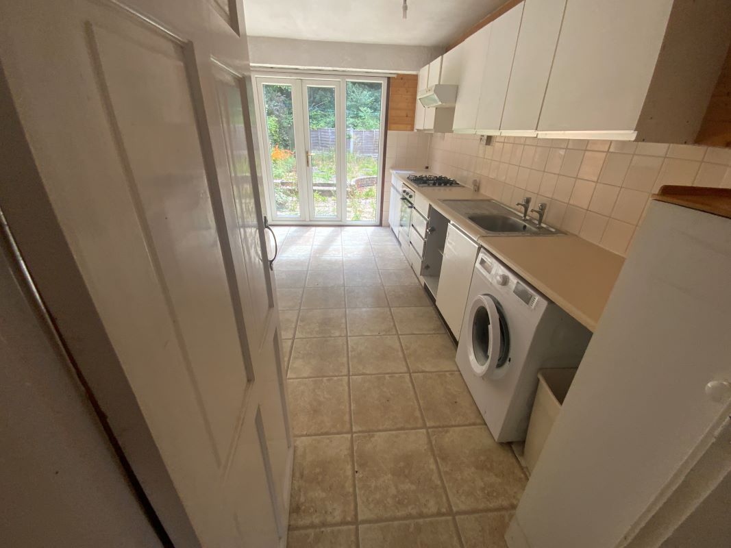 2 bedroom semi detached house in Dudley