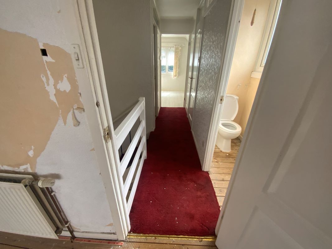 2 bedroom semi detached house in Dudley