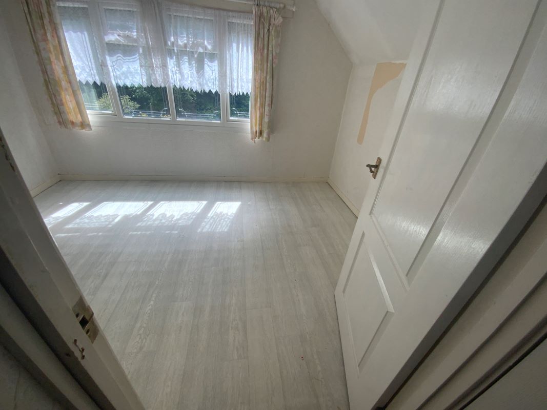 2 bedroom semi detached house in Dudley