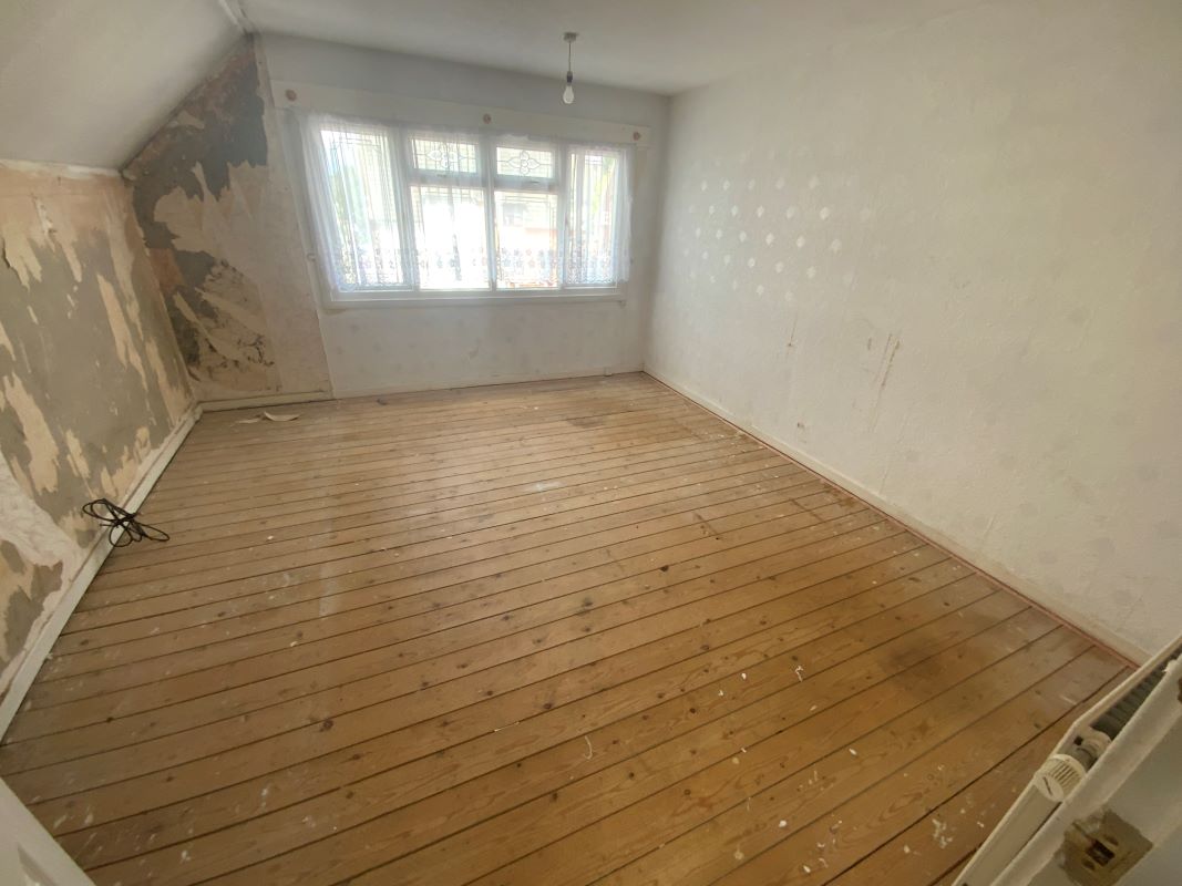 2 bedroom semi detached house in Dudley