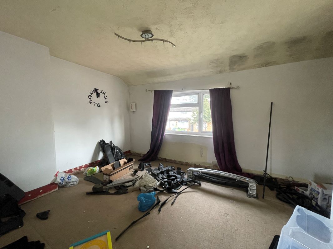 3 bedroom end terraced freehold property in Birmingham