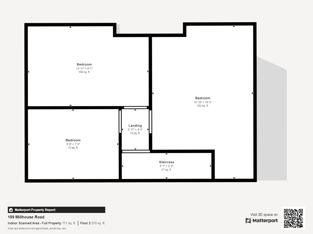3 bedroom end terraced freehold property in Birmingham