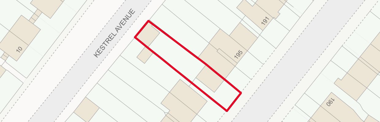 3 bedroom end terraced freehold property in Birmingham