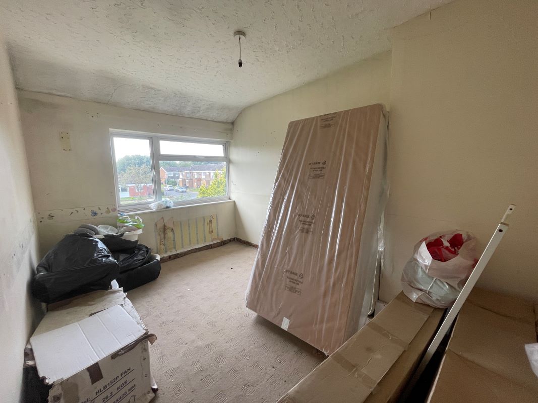 3 bedroom end terraced freehold property in Birmingham