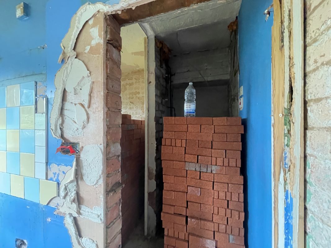 3 bedroom end terraced freehold property in Birmingham