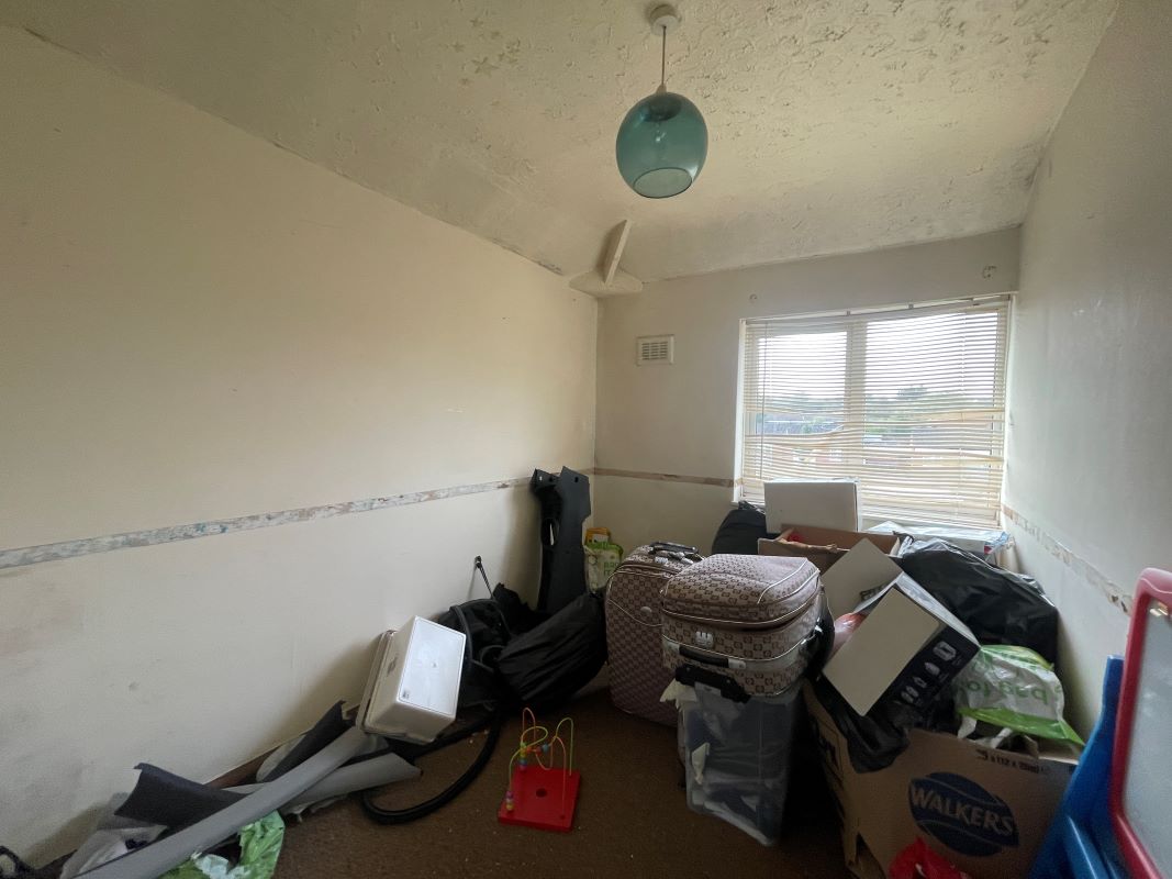 3 bedroom end terraced freehold property in Birmingham