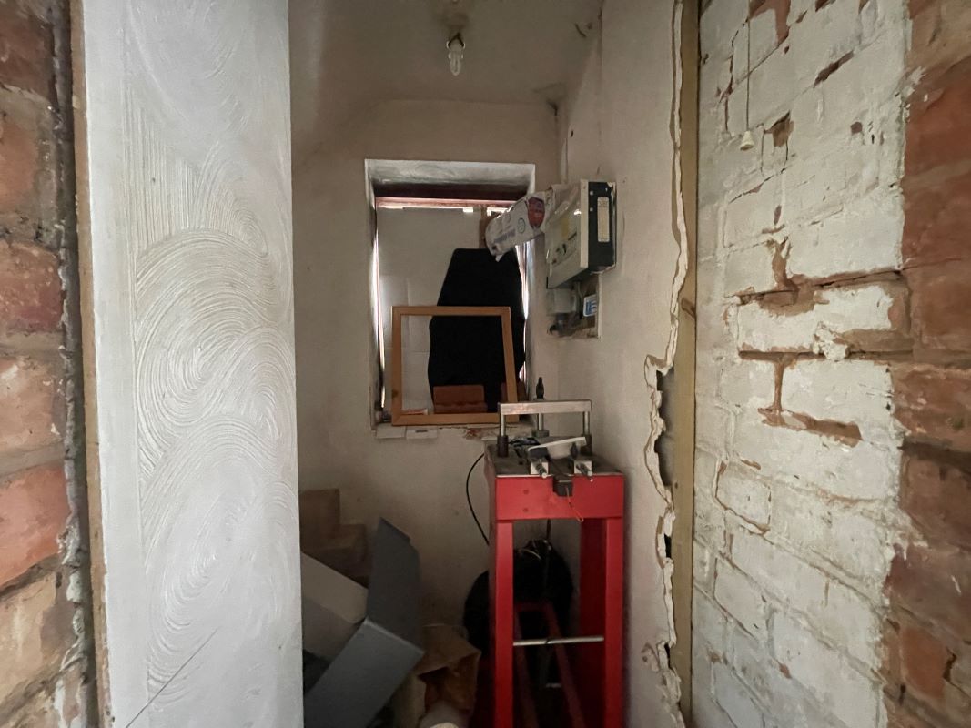 3 bedroom end terraced freehold property in Birmingham