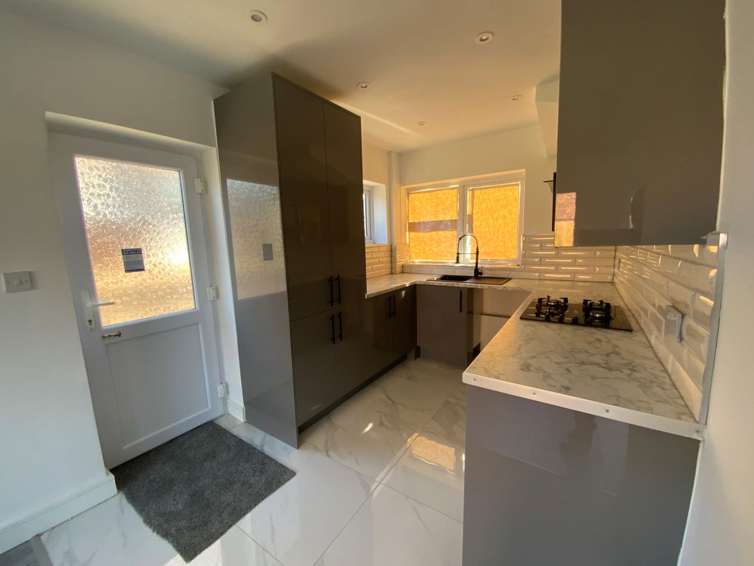 3 bedroom semi detached house in Stafford