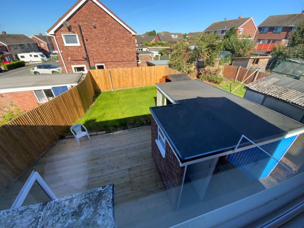 3 bedroom semi detached house in Stafford