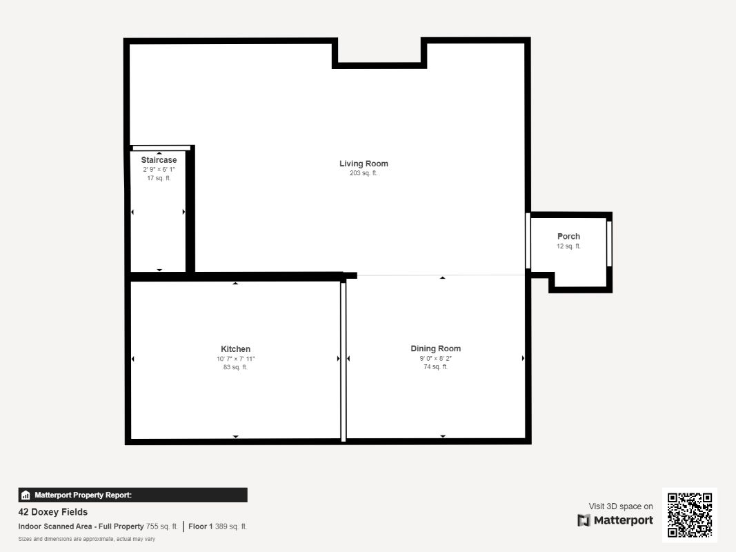 3 bedroom semi detached house in Stafford