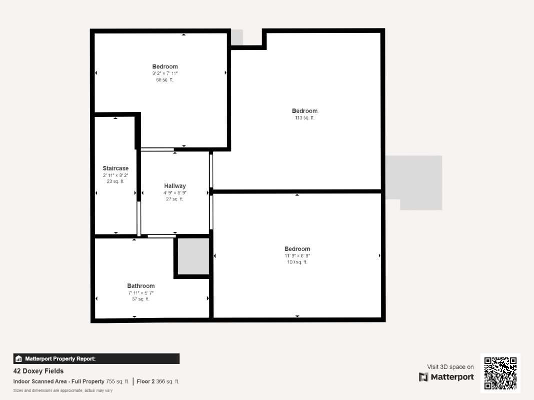 3 bedroom semi detached house in Stafford