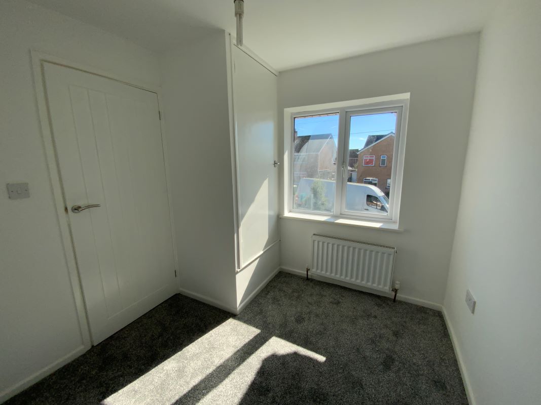 3 bedroom semi detached house in Stafford
