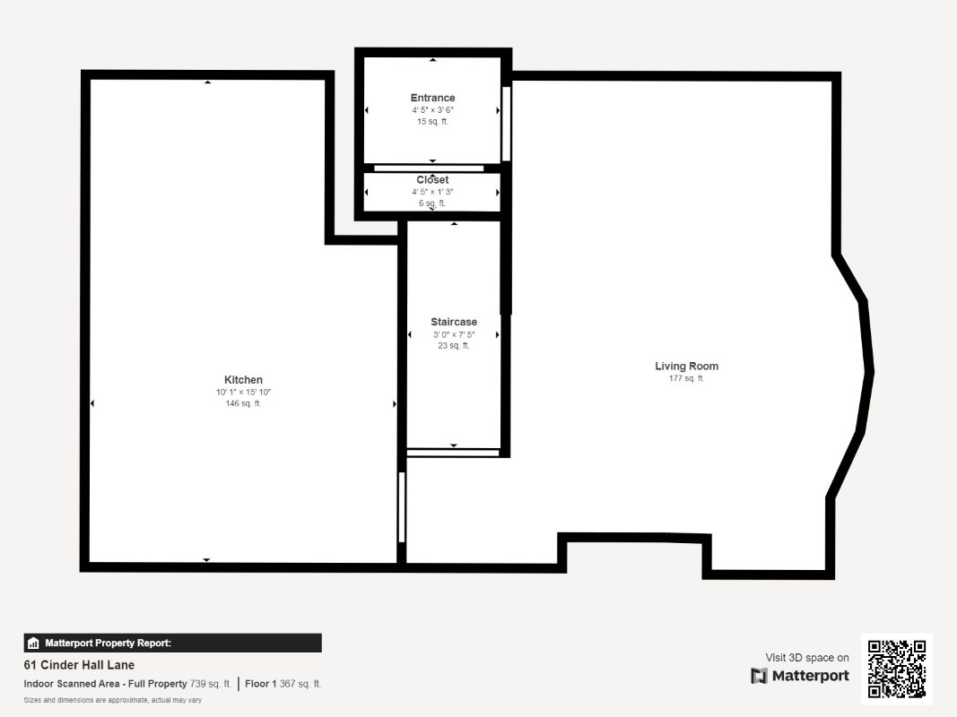3 bedroom semi detached house in Wolverhampton