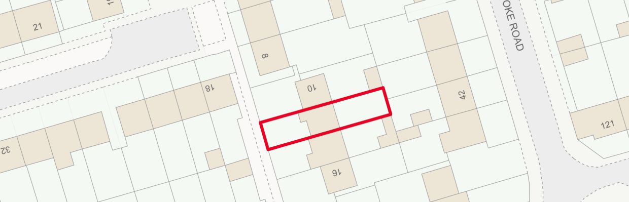 2 bedroom mid terraced house in County durham