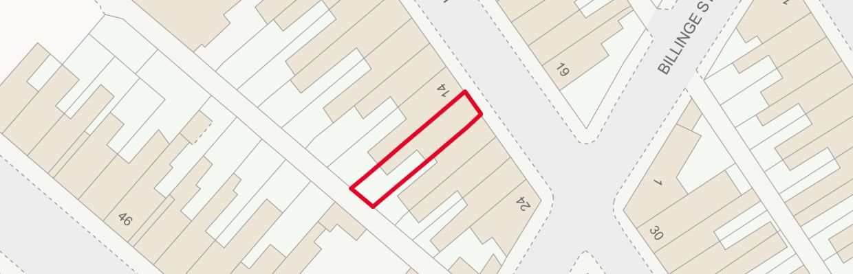 2 bedroom mid terraced house in Stoke on Trent