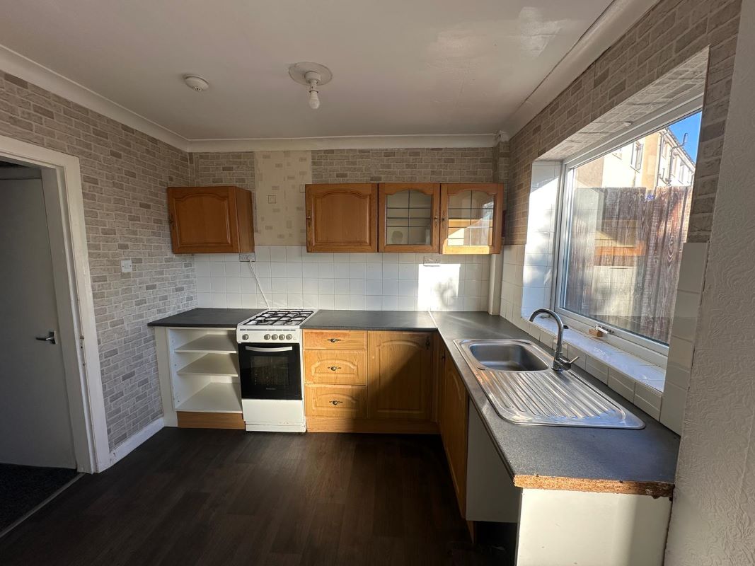 2 bedroom mid terraced property in Birmingham