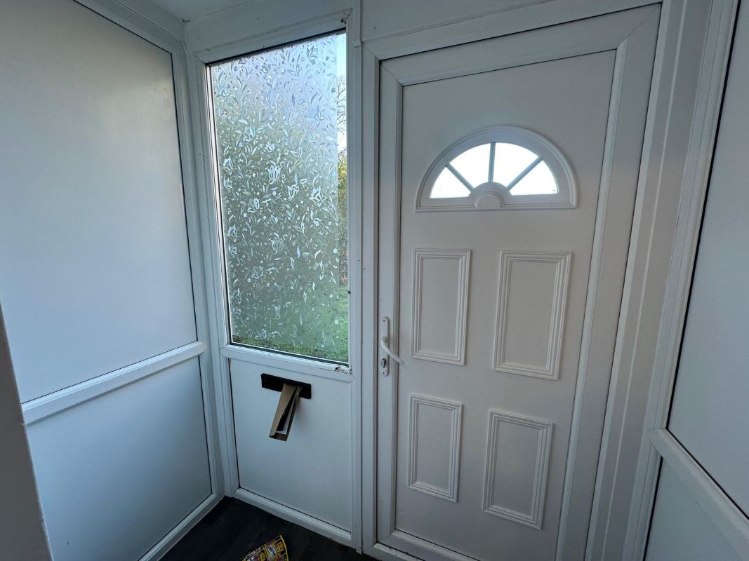 2 bedroom mid terraced property in Birmingham