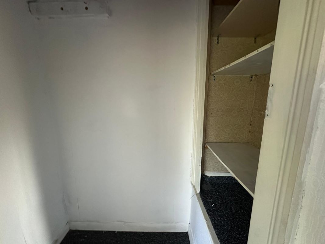 2 bedroom mid terraced property in Birmingham