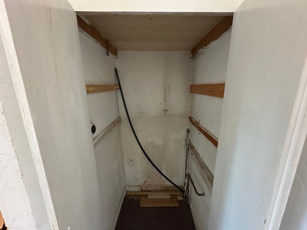 2 bedroom mid terraced property in Birmingham