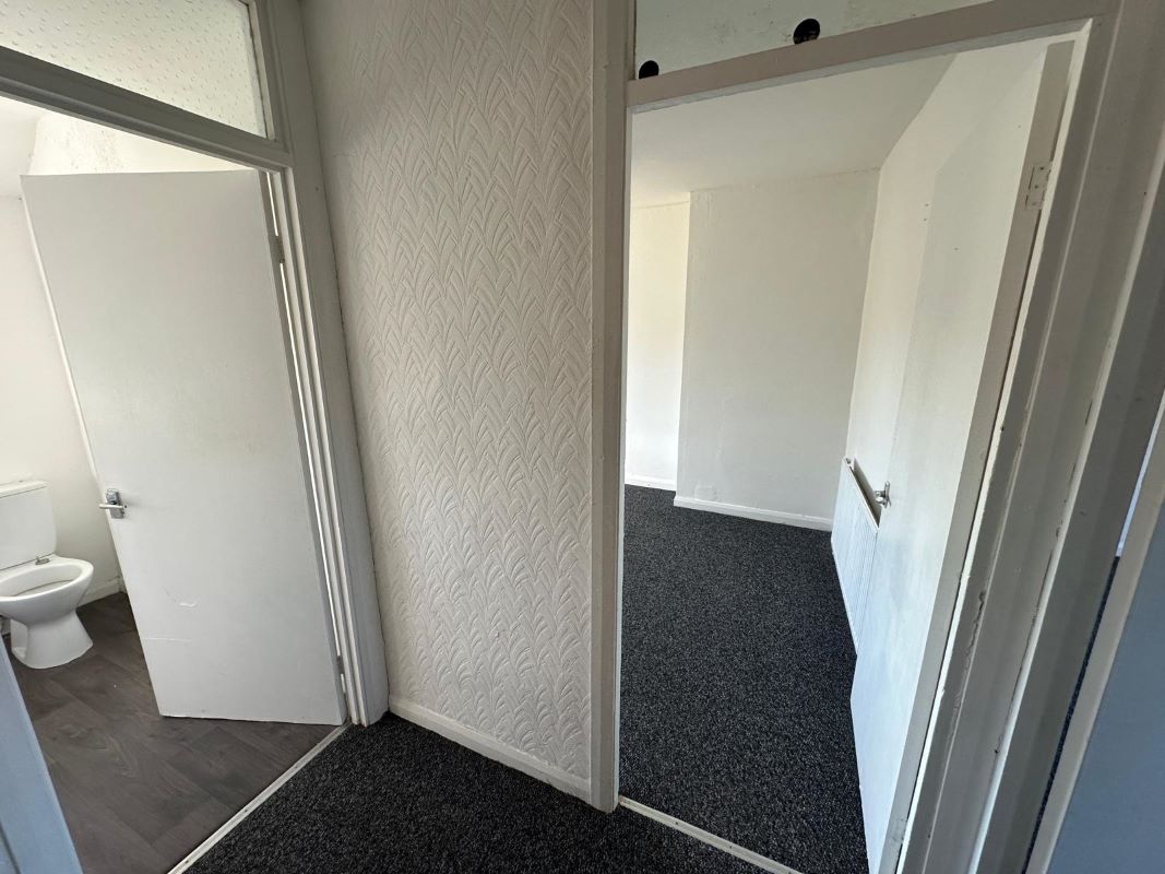2 bedroom mid terraced property in Birmingham