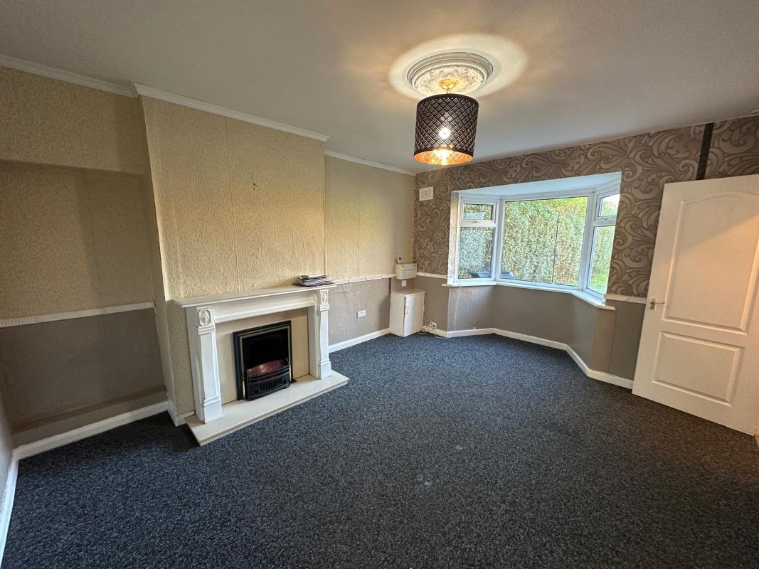 2 bedroom mid terraced property in Birmingham