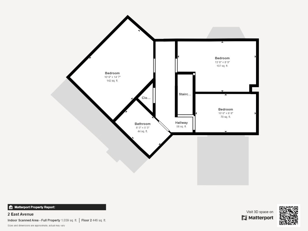 4 bedroom semi detached house in Telford 