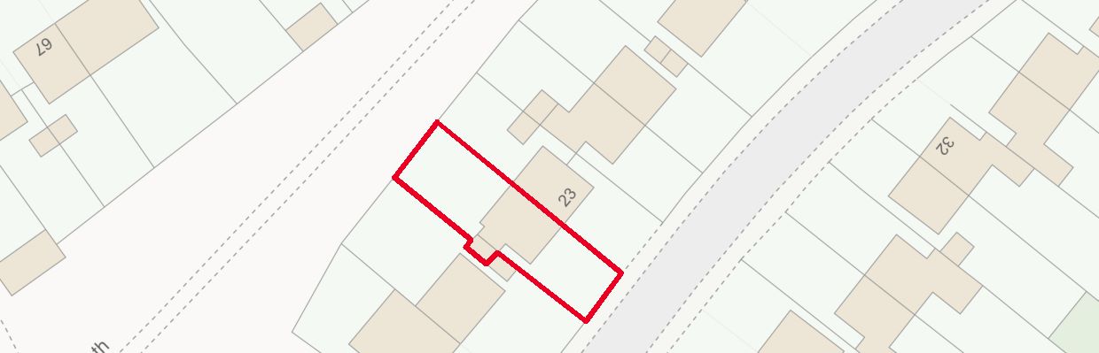 3 room semi detached house in Brierley Hill