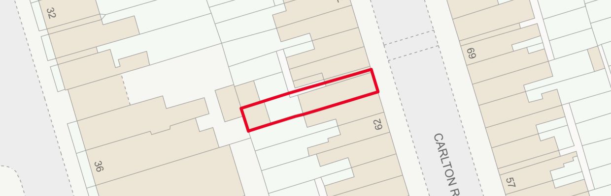 4 bedroom mid terraced house in Small Heath