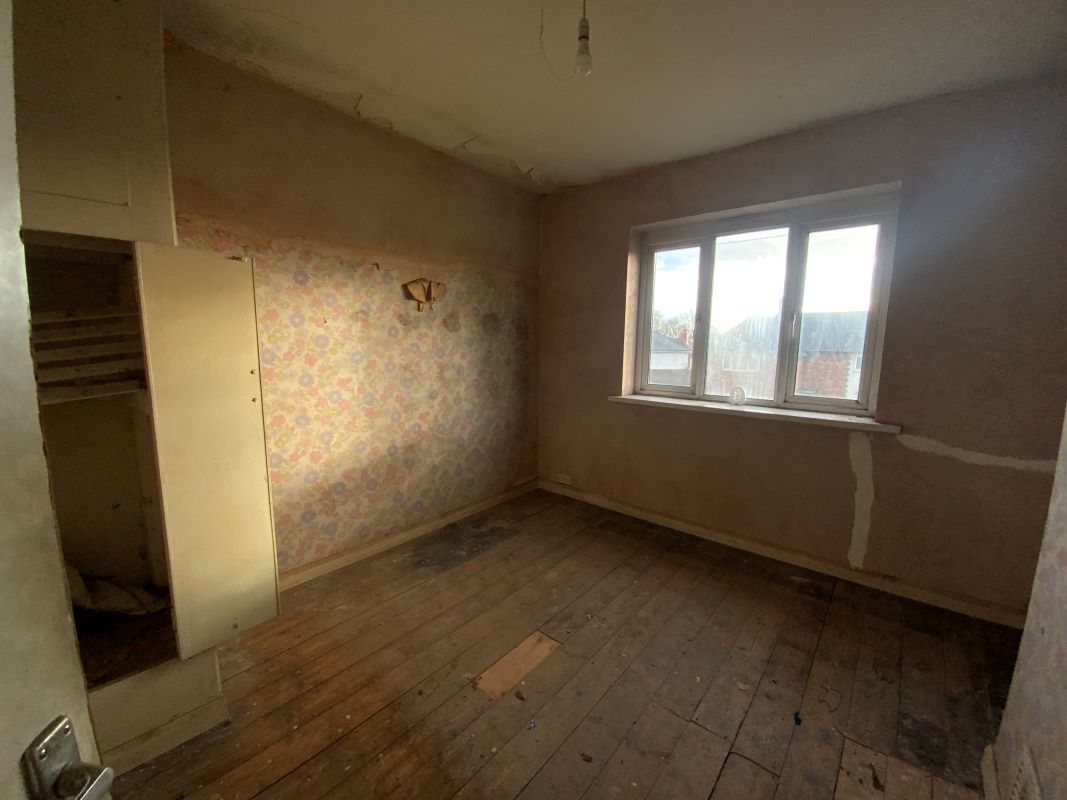 3 bedroom semi detached house in Birmingham 