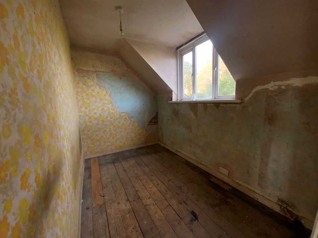 3 bedroom semi detached house in Birmingham 