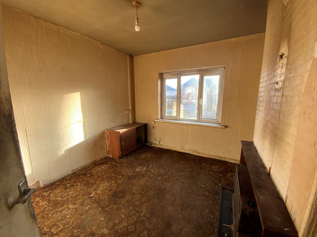 3 bedroom semi detached house in Birmingham 