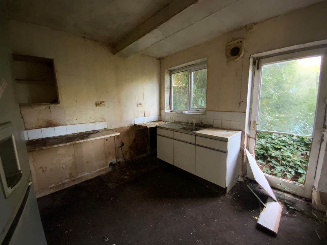 3 bedroom semi detached house in Birmingham 