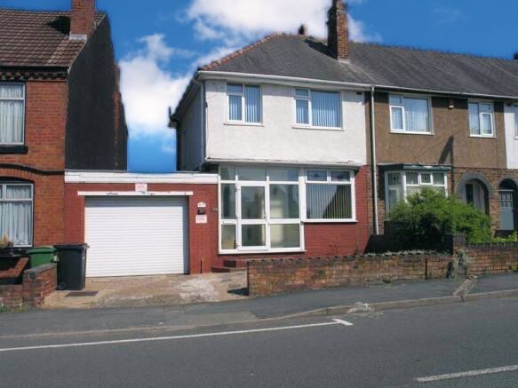 3 bedroom end terraced house in Halesowen
