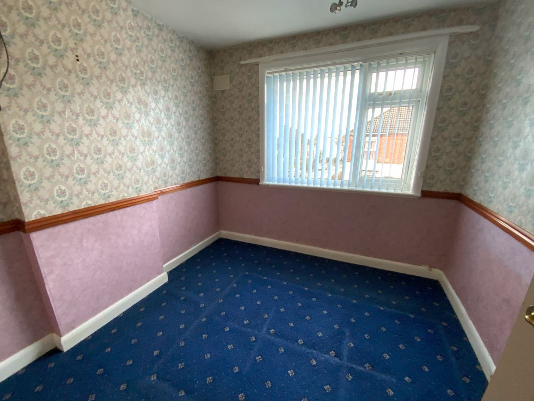 3 bedroom end terraced house in Halesowen