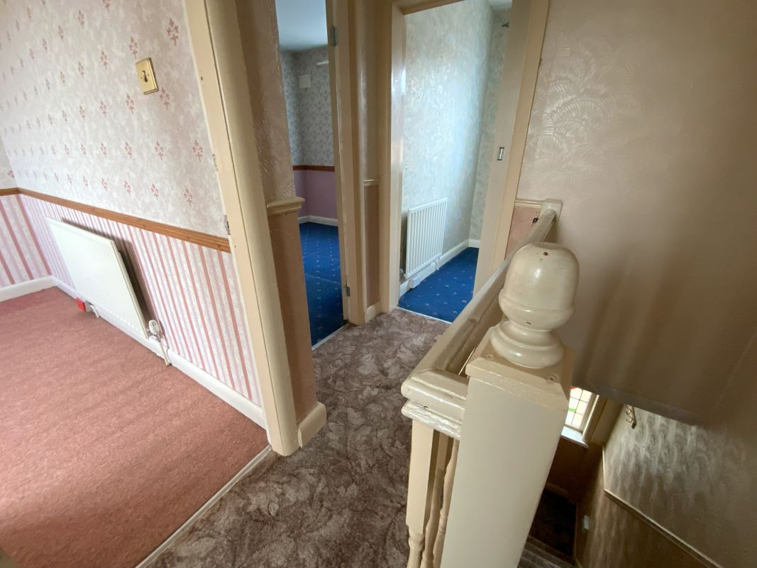 3 bedroom end terraced house in Halesowen