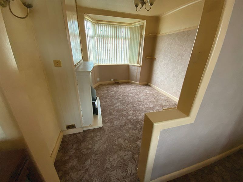 3 bedroom end terraced house in Halesowen