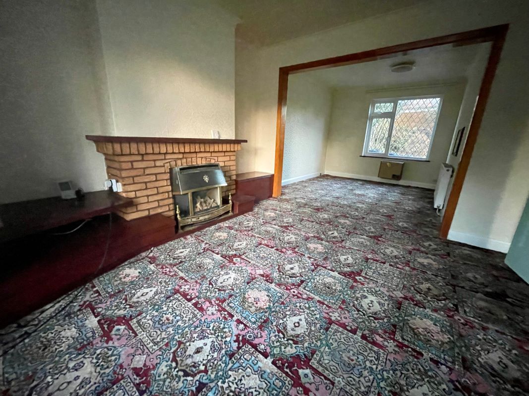 3 bedroom detached house in Oldbury