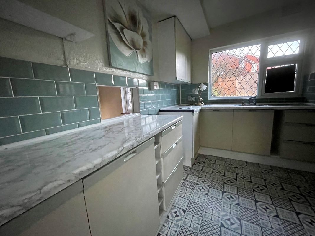 3 bedroom detached house in Oldbury