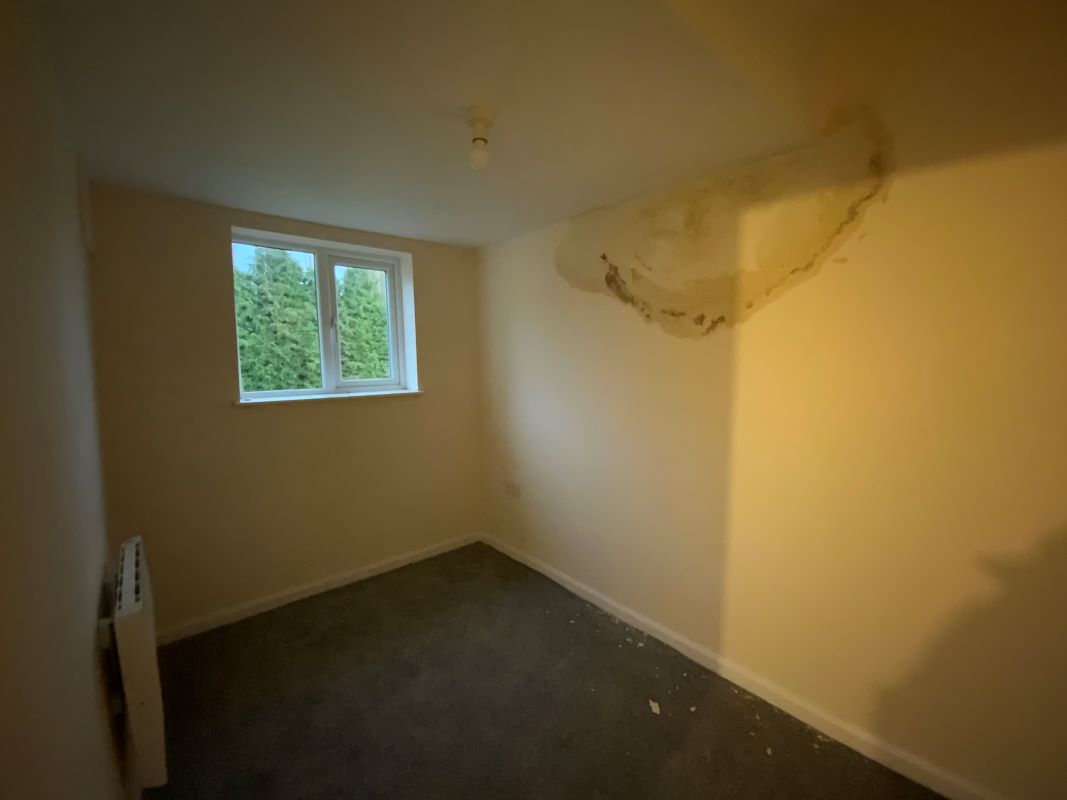 3 bedroom semi detached house in Swadlincote