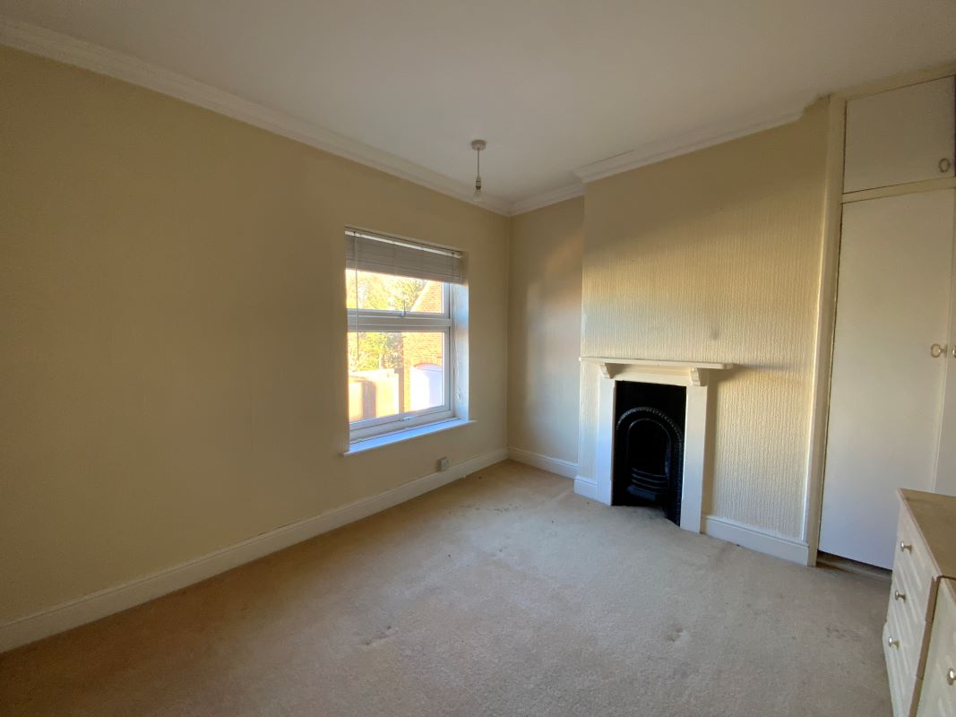 7 bedroom mixed use property in Swadlincote - Being offered on behalf of the LPA Receivers