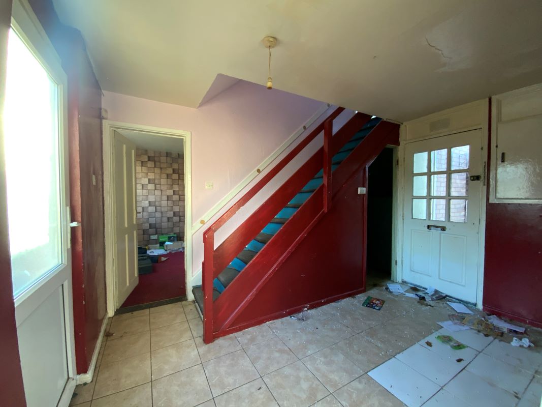 3 bedroom end terraced house in Telford