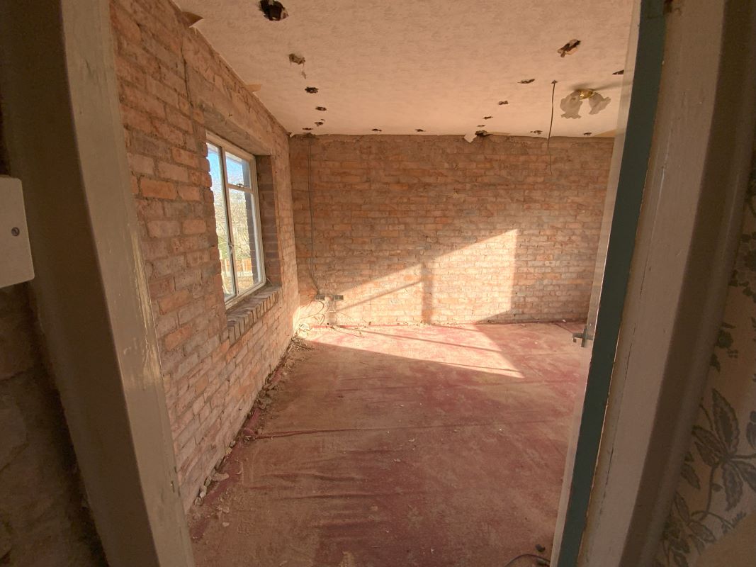 1 bedroom second floor flat in Walsall