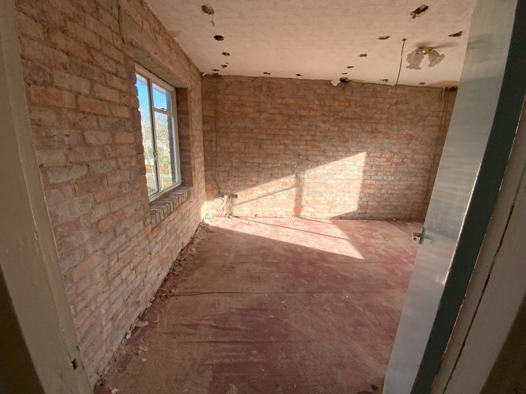1 bedroom second floor flat in Walsall