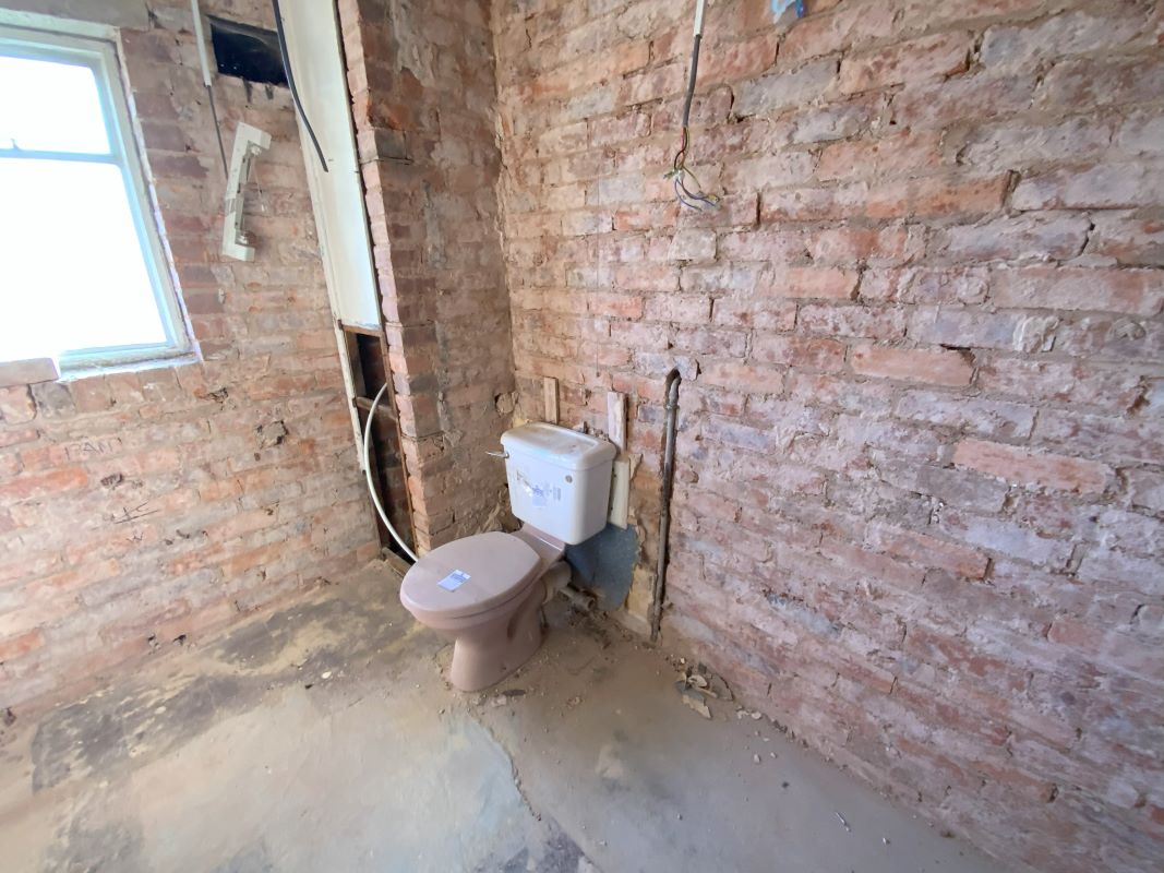 1 bedroom second floor flat in Walsall
