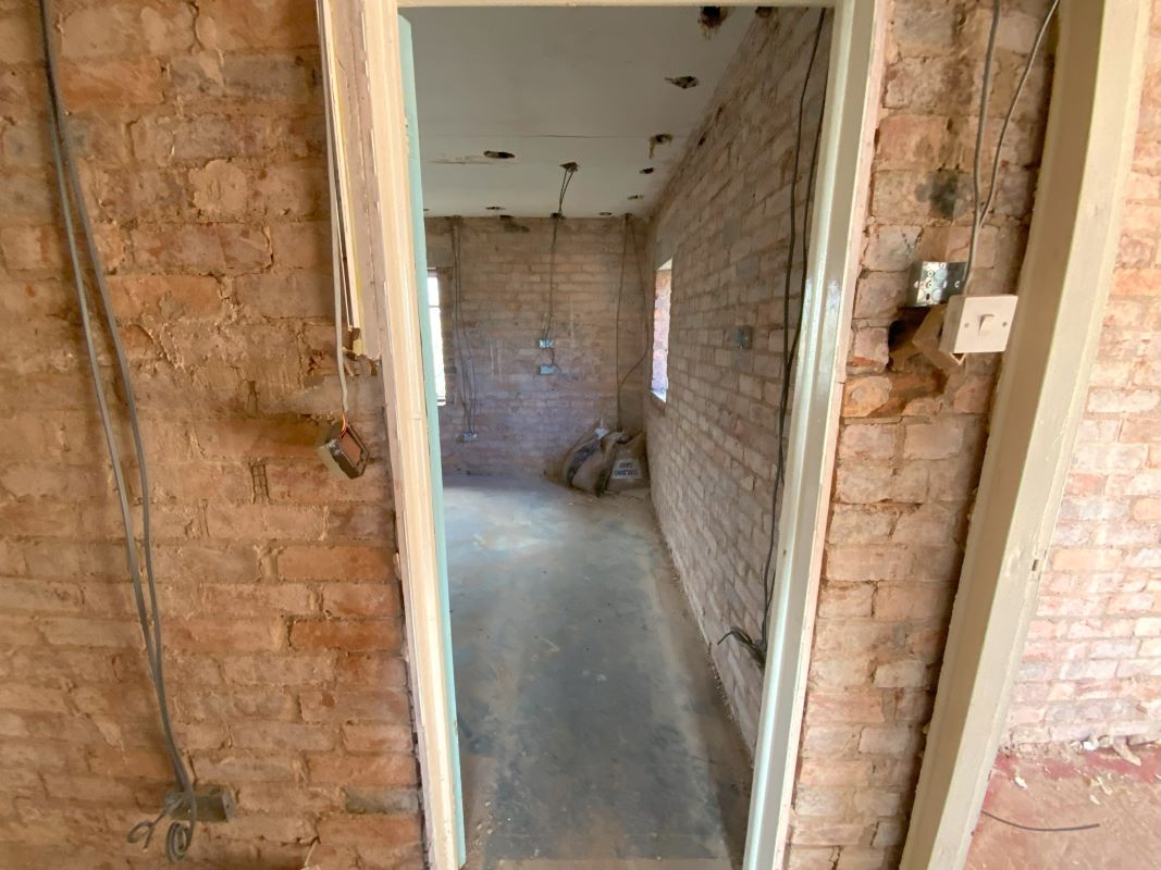 1 bedroom second floor flat in Walsall