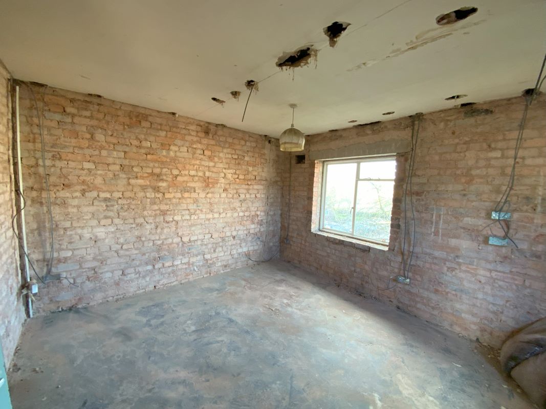 1 bedroom second floor flat in Walsall